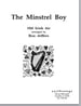 Minstrel Boy